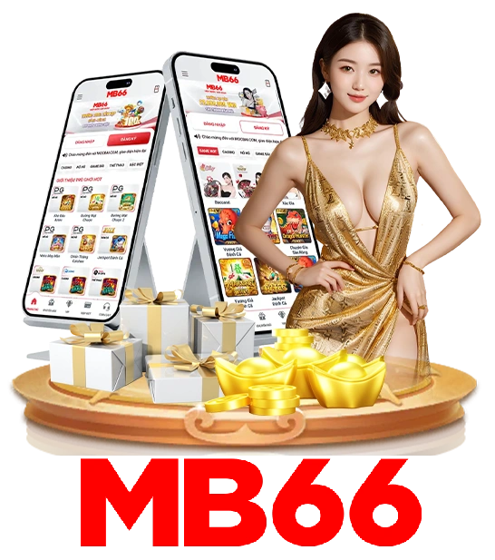 Ứng dụng MB66 trên thiết bị di động